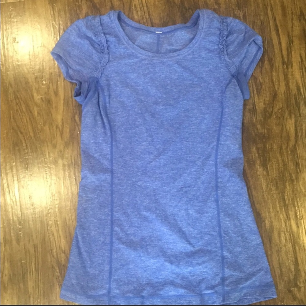Lululemon Top